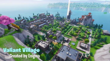 Valiant Village (FFA)